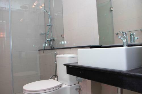 Apartamento Hasara Oceanfront