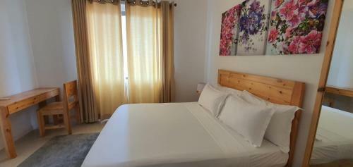 Apartamento Hasara Oceanfront