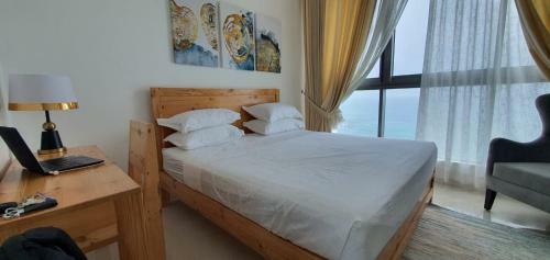 Apartamento Hasara Oceanfront