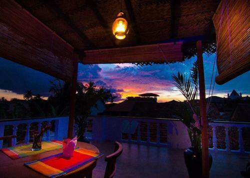 Hotel Villa Yehinsa - Galle Fort