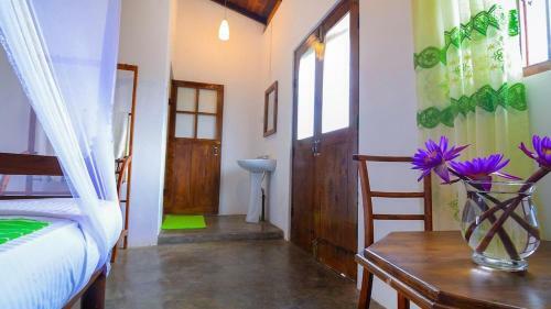Hotel Villa Yehinsa - Galle Fort