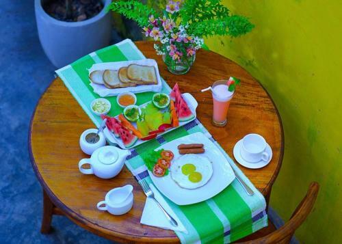 Hotel Villa Yehinsa - Galle Fort