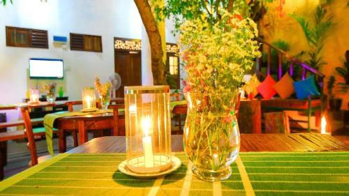 Hotel Villa Yehinsa - Galle Fort