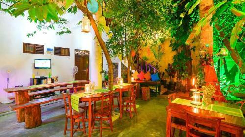 Hotel Villa Yehinsa - Galle Fort