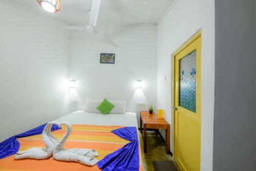 Hostal M-shak Leisure