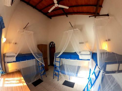 Bella Villa & Hostel