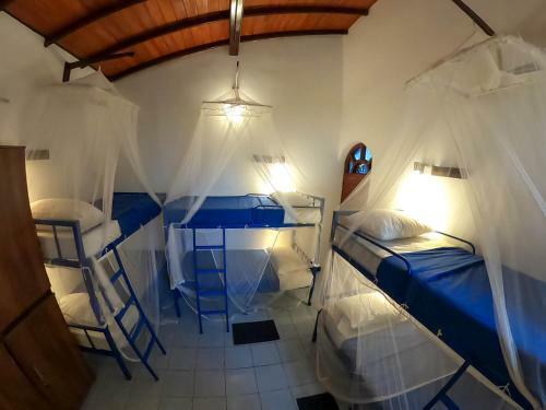 Bella Villa & Hostel