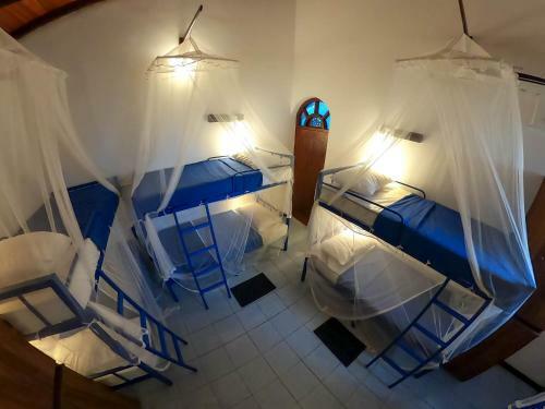 Bella Villa & Hostel