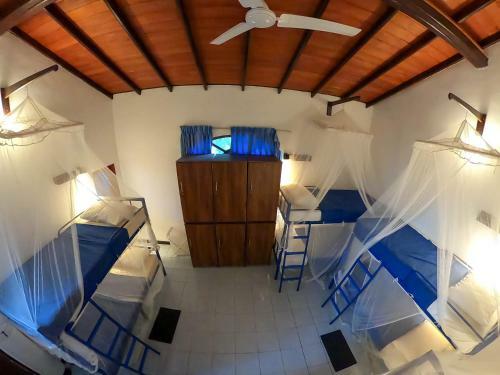 Bella Villa & Hostel