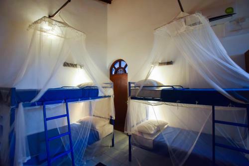 Bella Villa & Hostel