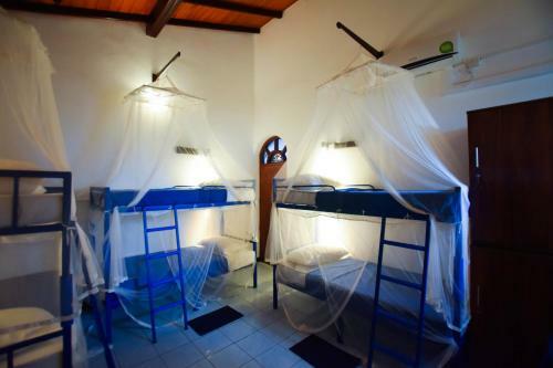 Bella Villa & Hostel