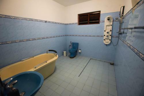 Bella Villa & Hostel