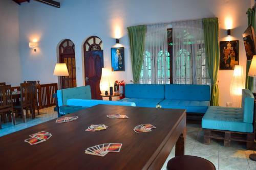 Bella Villa & Hostel
