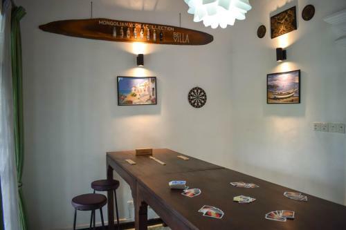Bella Villa & Hostel
