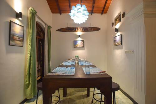 Bella Villa & Hostel