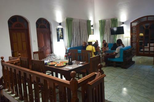 Bella Villa & Hostel