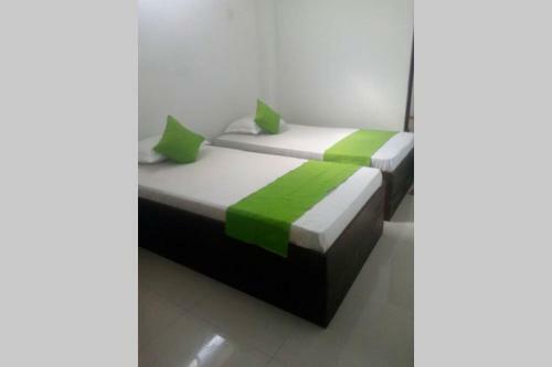Apartamento Surf Lodge