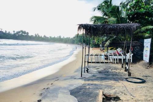 Apartamento Surf Lodge