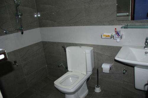 Apartamento Surf Lodge