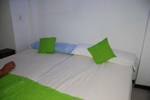 Apartamento Surf Lodge