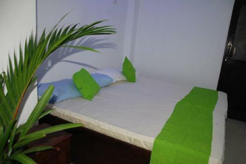 Apartamento Surf Lodge