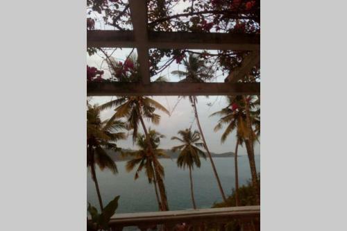 Apartamento Surf Lodge