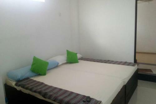 Apartamento Surf Lodge