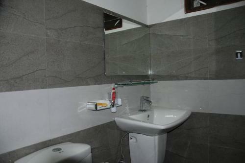 Apartamento Surf Lodge