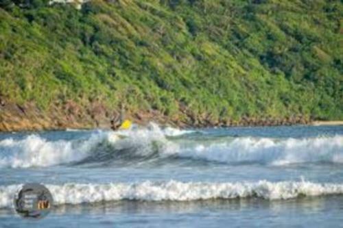 Apartamento Surf Lodge