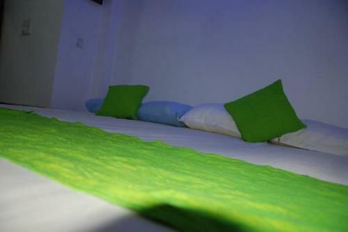 Apartamento Surf Lodge