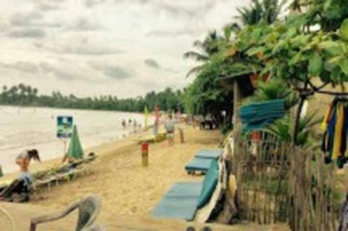 Apartamento Surf Lodge