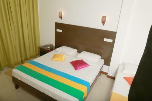 Hotel Jayaa Beach