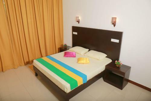 Hotel Jayaa Beach