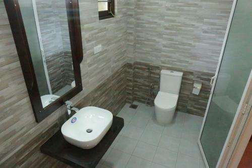 Hotel Jayaa Beach