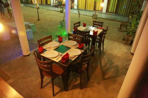 Hotel Jayaa Beach
