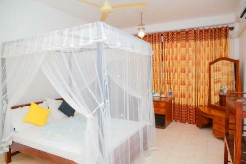 Hostal New Thenu Rest