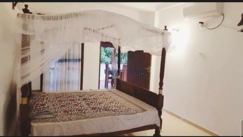 Hostal Ranuvillakathaluwa