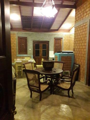 Villa Eco House