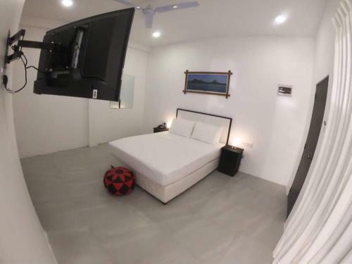 Hotel Aqua J