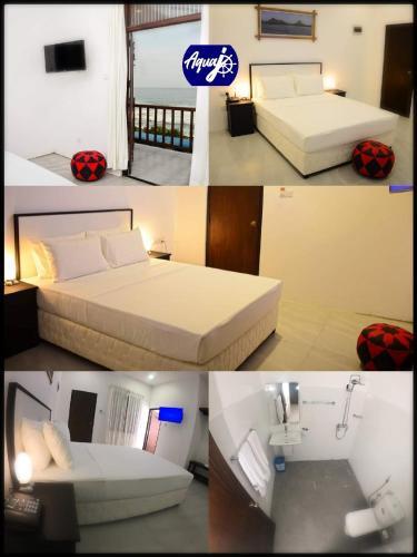 Hotel Aqua J