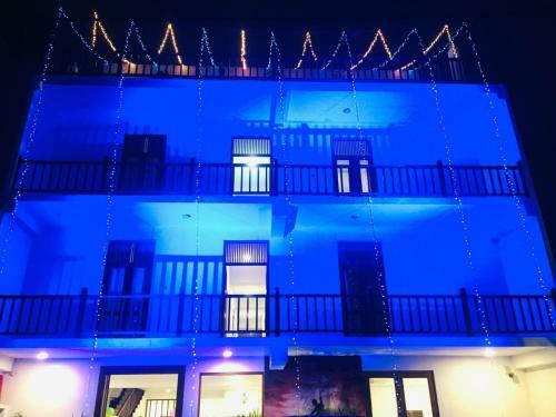 Hotel Aqua J