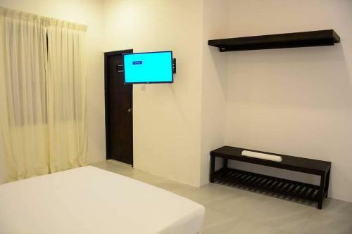 Hotel Aqua J