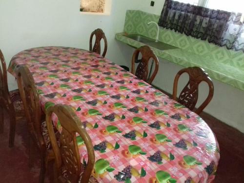 Kumara Villa W M