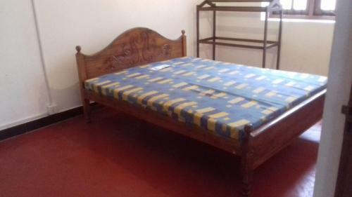 Kumara Villa W M