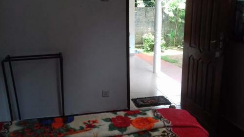 Kumara Villa W M