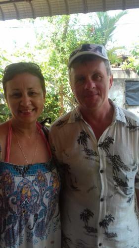 Kumara Villa W M