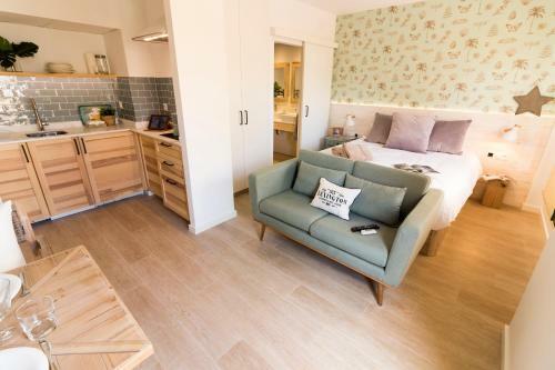 Apartamento Supertruker Javea