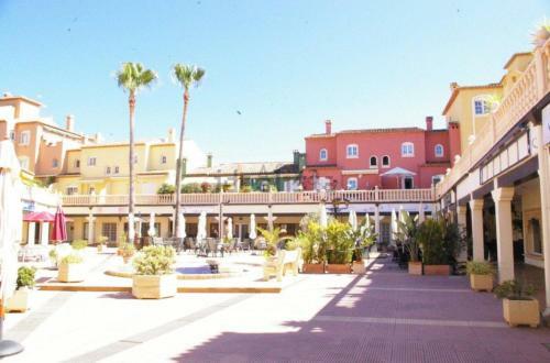 Apartamento Supertruker Javea