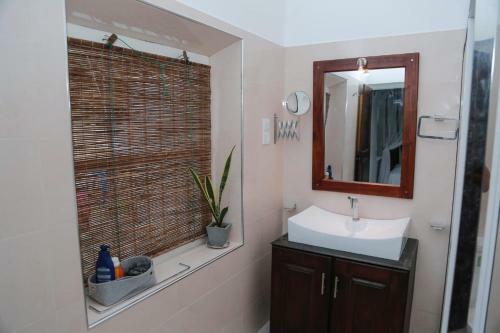 Villa Green View-galle