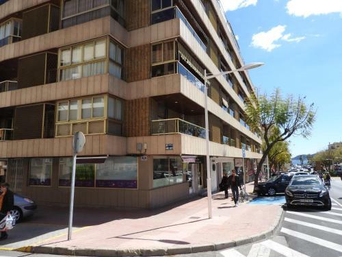 Apartamento Puerto J�vea